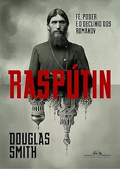 Rasputin Douglas Smith